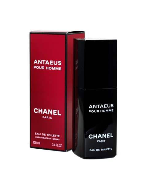 profumo uomo chanel antaeus prezzo|Chanel Antaeus Eau de Toilette .